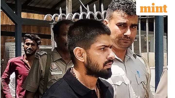 Anmol Bishnoi, wanted in Baba Siddiqui's murder, deported from US: Report