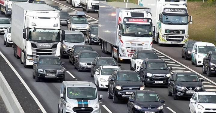 Some drivers will pay 6p per mile under car tax shake