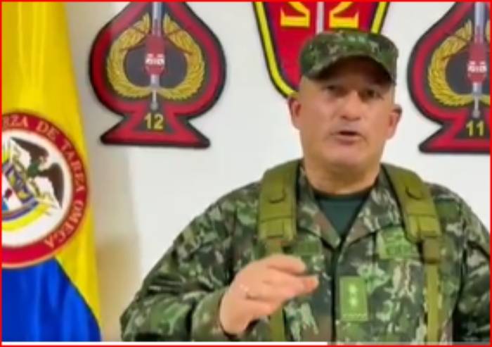 Otra vez fueron secuestrados los dos soldados en La Macarena