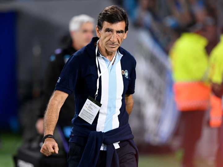 Racing vs Defensa y Justicia, por el Torneo Clausura 2025: minuto a minuto, en directo