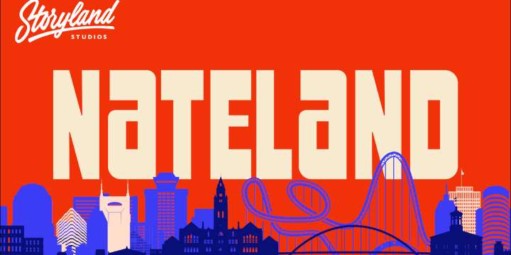 Comedian Nate Bargatze pushing to develop theme park in Nashville