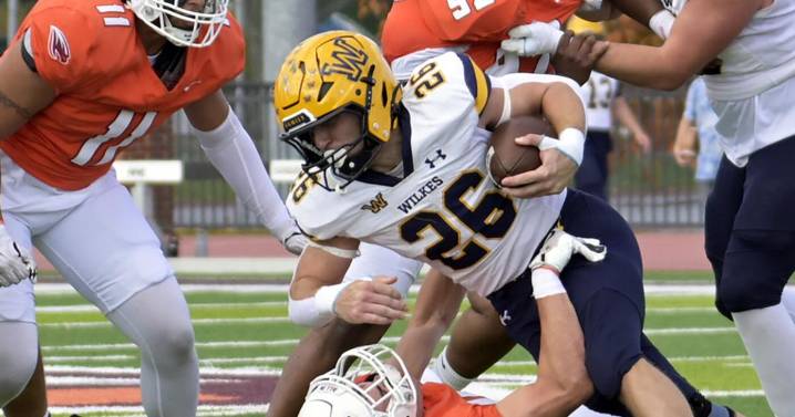 Susquehanna pulls away from Wilkes, secures fourth NCAA bid in a row