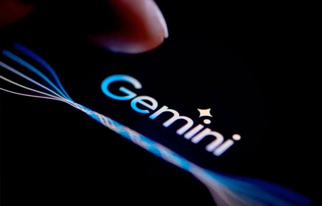 La batalla de la IA se intensifica: así prepara Google el debut de Gemini 3