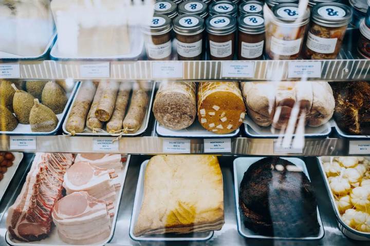 Kingston specialty grocery announces closure