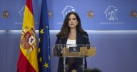 Rueda de prensa de los portavoces en el Congreso de los Diputados, en directo