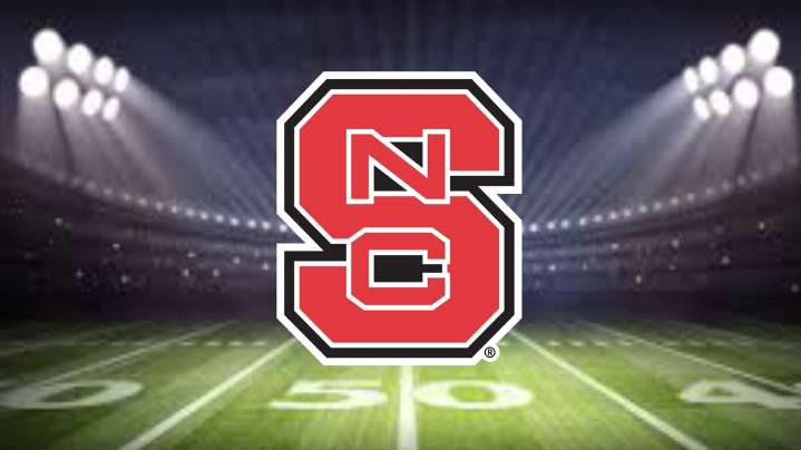 Wilson runs for 4 TDs as NC State beats UNC 42-19, winning rivalry game for 5th straight year