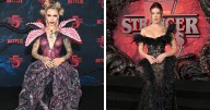 20 Strangest Red Carpet Outfits From The “Stranger Things 5” Premiere