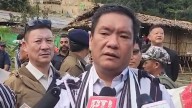 Arunachal CM assures APFRA rules will protect all communities, not target any religion