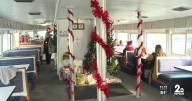 Watermark partners with Baltimore Christmas Village for new holiday cruises starting this weekend