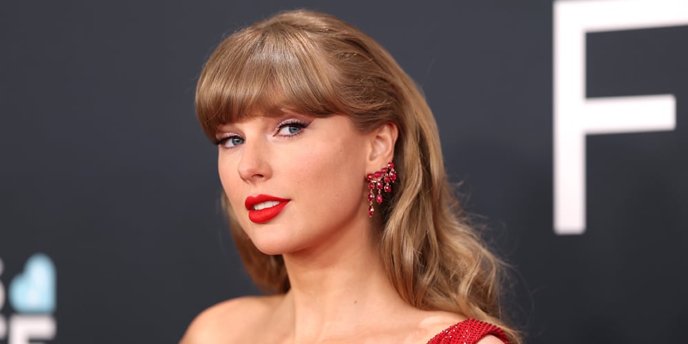 Trump White House Reps Explain Why They Chose Taylor Swift Song for Their TikTok, Despite Her Endorsing Kamala Harris | Donald Trump, Taylor Swift | Celebrity News and Gossip | Entertainment, Photos a