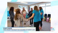 CT LIVE: Empower Mentorship Program for Children of Parent Loss