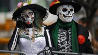 Así se vivió el desfile del Día de Muertos en la Ciudad de México
