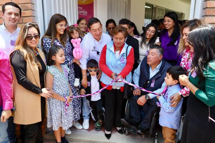 Gestora Social de Boyacá lanzó ‘Abrigo’, la Red Integral de Cuidado y Bienestar