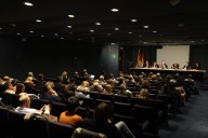 El AMB aprueba su presupuesto con 2.896 millones de euros para 2026