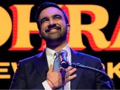 Zohran Mamdani takes a page from Quebec on child care pledge