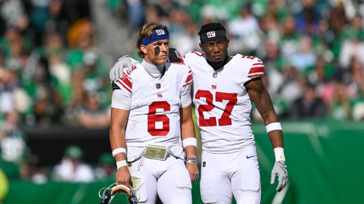 Giants vs. 49ers 2025 livestream: How to watch NFL for free