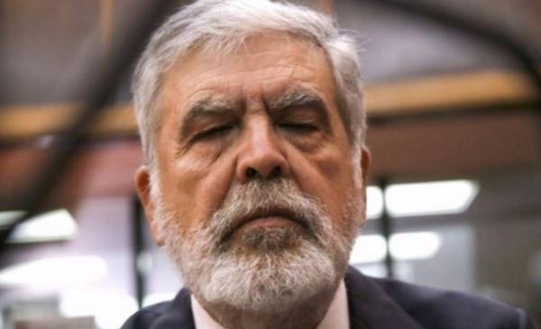 De Vido vuelve a quedar detenido