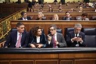 El PSOE entra en pánico: Ábalos amenaza con tirar de la manta y apuntar a Sánchez