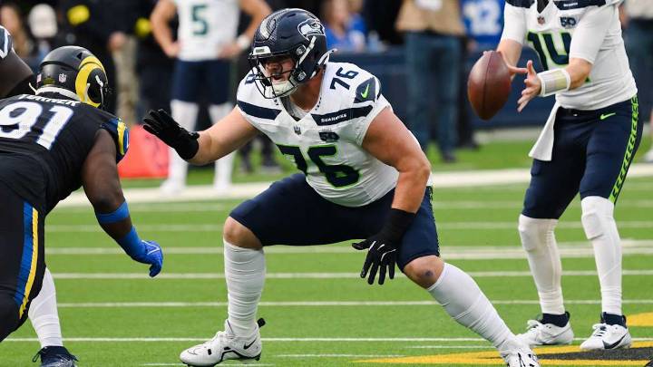 Mike Macdonald On Seattle Sports 710AM: 'Initial News Is Really Positive' On Grey Zabel