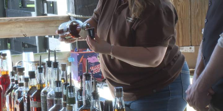 Beyond Bourbon: Sip and support the Ronald McDonald House