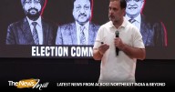 “India’s Gen Z and youth have power to restore our democracy”: Rahul Gandhi during ‘H Files’ presser
