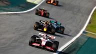 GP de Brasil F1 2025: horario y dónde ver en TV los entrenamientos, la clasificación, la sprint y la carrera