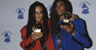 Milli Vanilli used to be Grammys poison… but not anymore