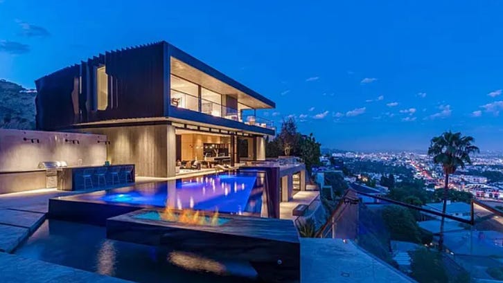 After Edwin Castro won $2 billion Powerball, how he spent the money