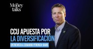 CCU apuesta por la diversificación