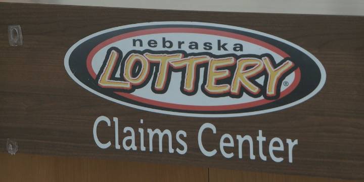 Nebraska Lottery winner has 180 days to claim $22,000 prize