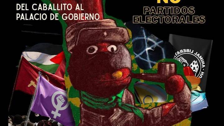 Colectivos de Michoacán saldrán a marchar este sábado contra la violencia