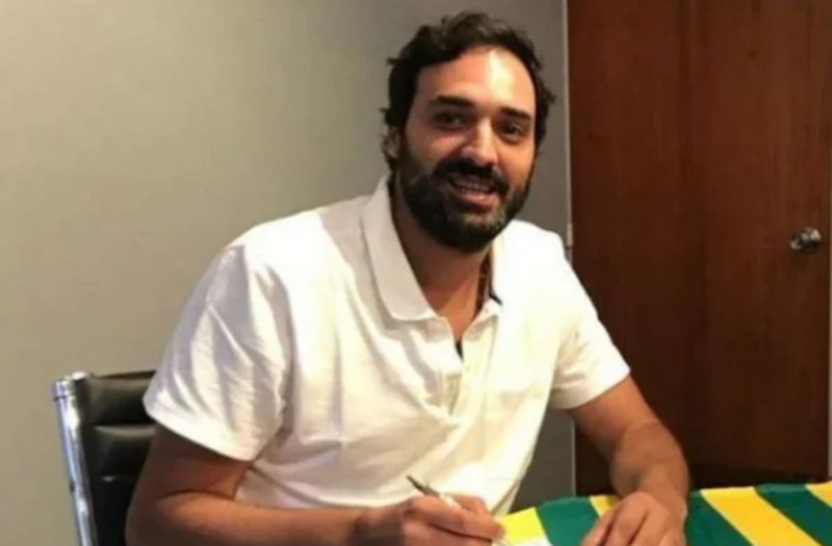 Conmoción en Mar del Plata: falleció un exdirigente de Aldosivi en un vuelco en la Ruta 2