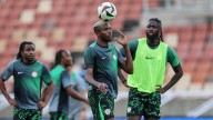 La Selección de Nigeria Suspendió Entrenamientos Antes del Repechaje Rumbo al Mundial