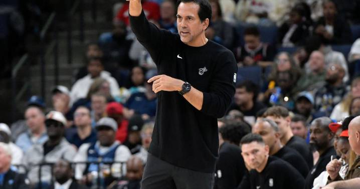 Steve Kerr praises Erik Spoelstra as 'great choice' for US Olympic basketball coach