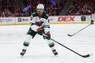 The path to 1,000 NHL games for Wild's Marcus Johansson: 'I feel I have more in me'
