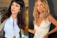 No hay paz. Griselda Siciliani habló del polémico comentario de Sabrina Rojas por la casa que construye con Luciano Castro