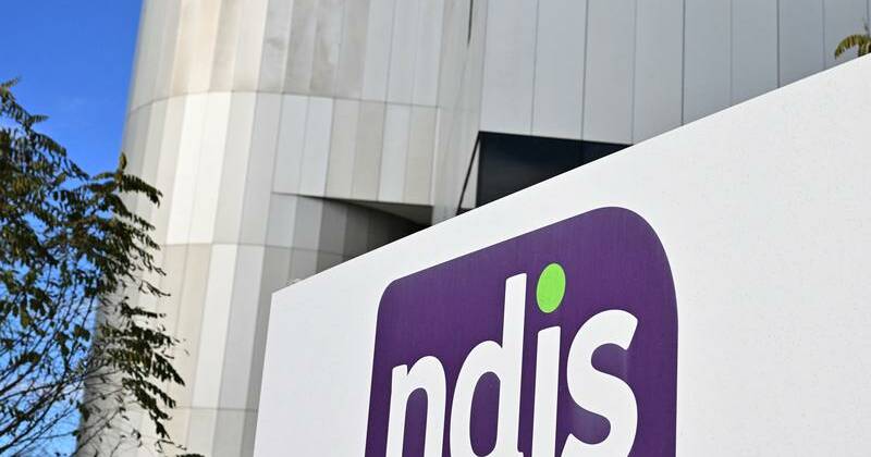 'Cruel game': cracks showing over NDIS scheme shake