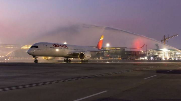 Aerolíneas de España, Portugal y Brasil cancelan vuelos a Venezuela tras advertencia del gobierno de EU