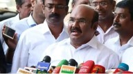 Ruling party obstructing rolls revision by usurping BLOs role in Chennai, alleges Jayakumar