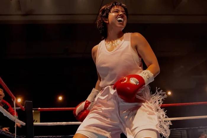 TIFF 2025: Katy O'Brian Eats Sydney Sweeney's Lunch in Heavy