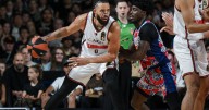 Hawks narrowly lose to 36ers in dramatic NBL clash