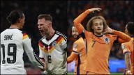 Alemania y Holanda cierran su clasificación para el Mundial 2026