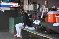 After historic Manager of the Year repeat, is a Stephen Vogt contract extension with Guardians imminent?