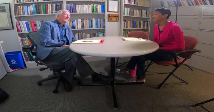 Iowa's Century Club: Why more Iowans are living past 100 and their secrets to a long life