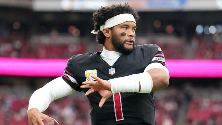 Five 2026 quarterback options for Cardinals