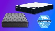 Can you get a good queen mattress for under $800? I tried two and this is the one you should buy in the Black Friday sales