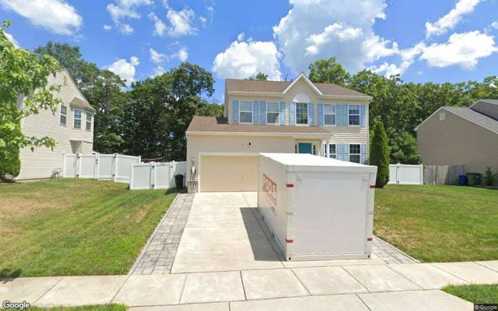 10 most expensive homes sold in Atlantic County, Nov. 3