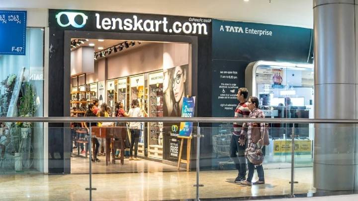 Lenskart IPO Gets 2.02x Subscription On Day 2, GMP Recovers: Should You Apply?