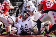 Penn State-Ohio State takeaways: Defense has no answers for Buckeyes’ Julian Sayin, Jeremiah Smith, Carnell Tate