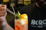 Boros: un bar con identidad propia para disfrutar la noche posadeña